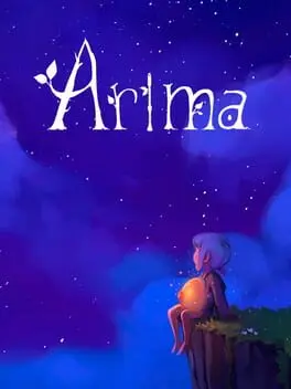Arima cover art