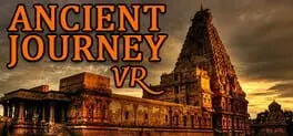 Ancient Journey cover