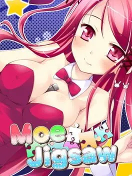Moe Jigsaw cover