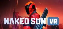 Naked Sun background