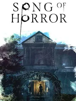Song of Horror background
