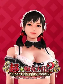 Super Naughty Maid 2 background