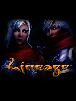 Lineage: The Blood Pledge cover