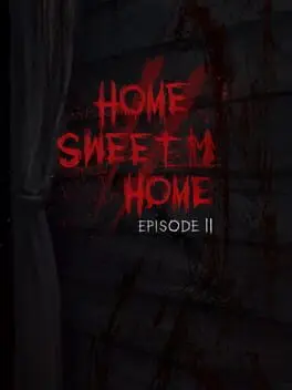 Home Sweet Home: Episode 2 background