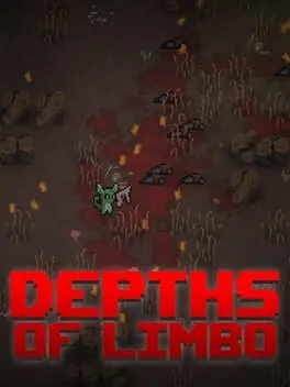 Depths of Limbo cover