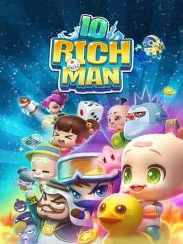 Richman 10 background