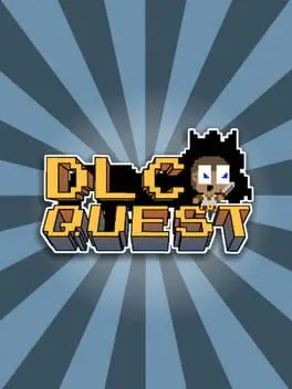 DLC Quest background