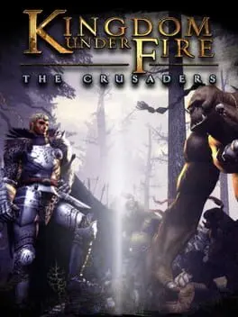 Kingdom Under Fire: The Crusaders background