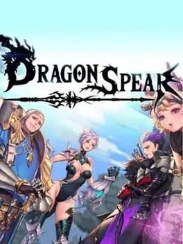 Dragon Spear background