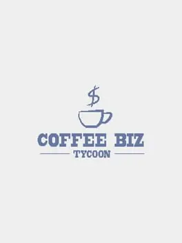 CoffeeBiz Tycoon cover