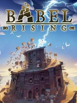Babel Rising background