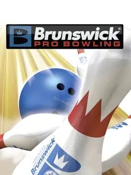 Brunswick Pro Bowling background