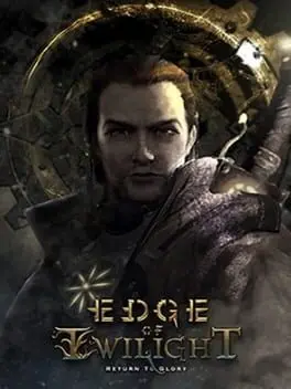 Edge of Twilight: Return to Glory cover art