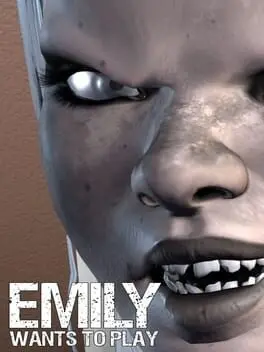 Emily Wants to Play background