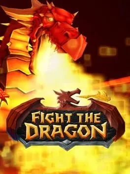 Fight the Dragon background