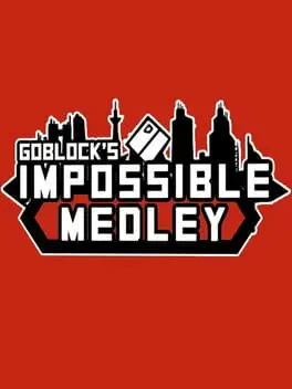 GoBlock's Impossible Medley cover