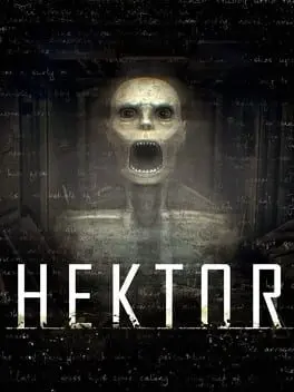 Hektor cover