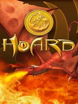 Hoard background