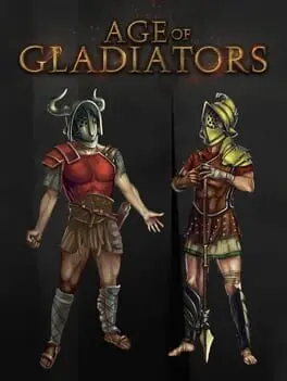 Age of Gladiators background