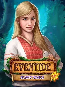 Eventide: Slavic Fable background