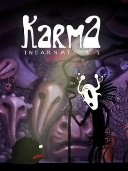 Karma. Incarnation 1 background