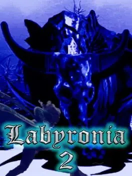 Labyronia RPG 2 background