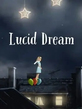 Lucid Dream Adventure cover