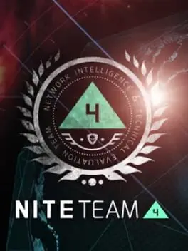 NITE Team 4 background