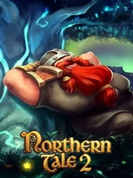 Northern Tale 2 cover