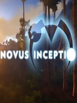Novus Inceptio background