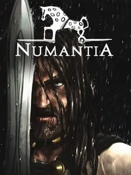 Numantia background