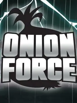 Onion Force cover art