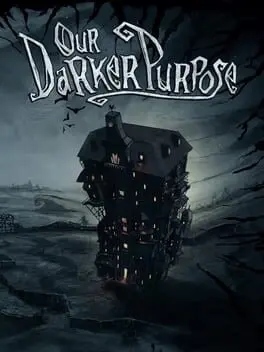 Our Darker Purpose cover