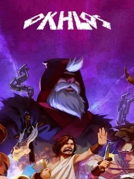 Okhlos: Omega background