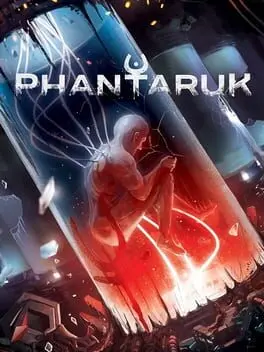Phantaruk background