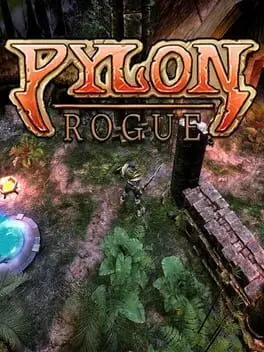 Pylon: Rogue background