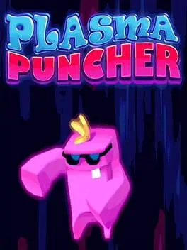 Plasma Puncher background