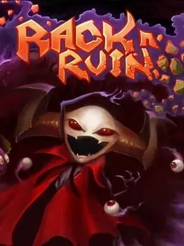 Rack N Ruin background