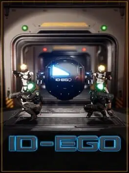 ID-Ego cover