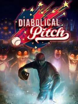 Diabolical Pitch background