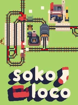 Soko Loco cover