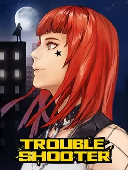 Troubleshooter: Abandoned Children background