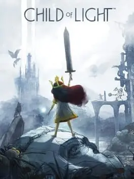 Child of Light background