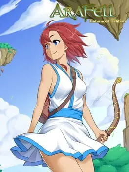 Ara Fell: Enhanced Edition cover art