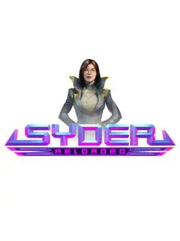 Syder Reloaded cover