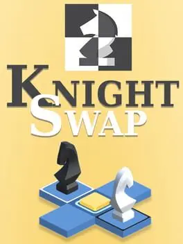 Knight Swap cover