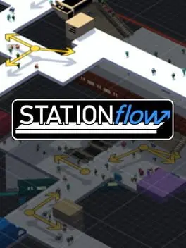 Stationflow cover