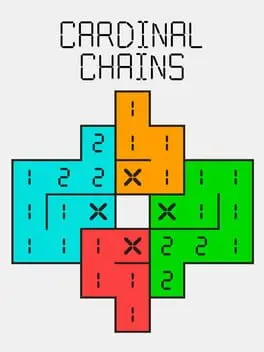 Cardinal Chains cover