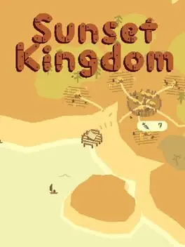 Sunset Kingdom cover
