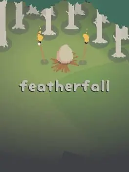 Featherfall cover